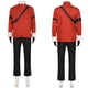 thumbnail image 3 of Disfraz de Stark Cosplay Sousou No Frieren para hombre adulto, chaqueta, pantalones, disfraces de fantasía para juegos de rol, disfraces de Halloween, 3 of 5