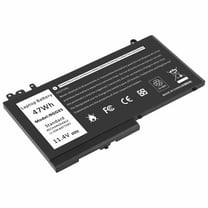 NGGX5 Battery 11.4V 47Wh for Dell Latitude E5270 E5470 E5570 Precision M3510 USA