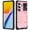 Pink, variant on Military Grade Shockproof Case for Samsung Galaxy S26 Ultra 5G, Built-in N52 Magnetic Ring, Slide Camera Lens Cover, Rugged Heavy Duty Protective Phone Case