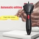 thumbnail image 4 of Trenzadora de cabello eléctrica, dispositivo de tejido automático para trenzar el cabello, herramienta para peinar el cabello, 4 of 9