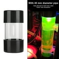 thumbnail image 4 of Refroidisseur, Cylindrique Transparent Sans Fuite, Pratique pour, 4 of 8