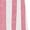 Pink, variant on Women's Casual Striped High-Waist Wide-Leg Cotton Lightweight Palazzo Capri Culotte Pants
