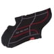 thumbnail image 5 of Sombrero De cubierta Del Cuello De La Facial Del Pasamontañas Unisex De La Motocicleta Al, 5 of 9