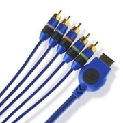 Monster Cable PGL400 CVAA-10 PS2