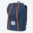 thumbnail image 3 of Mochila Herschel Retreat Azul, 3 of 3