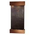 thumbnail image 2 of Adagio WCS3714 Whispering Creek Woodland Brown Multicolor Featherstone Wall Fountain, 2 of 2