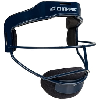 Defender Youth Baseball Fielder's Mask, Black - Walmart.com