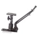 thumbnail image 5 of Montura para Sonda de Pesca Montura para Sonda Electrónica Accesorios para Kayak Montura de Bola, 5 of 9