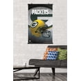 thumbnail image 3 of NFL Green Bay Packers - Casque 16, 3 of 4