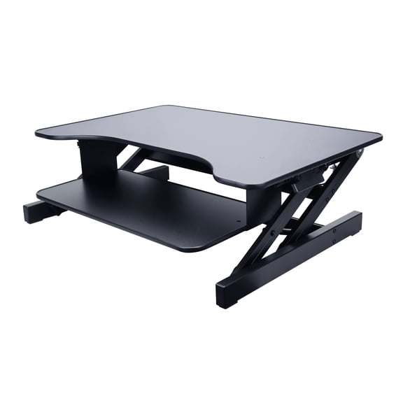 Rocelco Standing Desk Converter