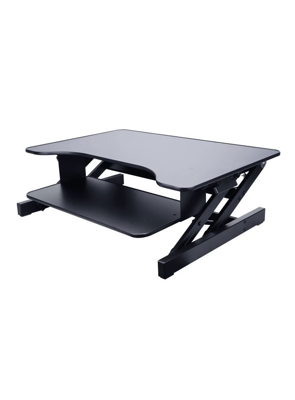 Standing Desk Converters in Business Office Furniture