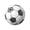 black and white, variant on IFRINID Mini Soccer Ball Camera, 12mp Stills and 1080p Video, Compact Portable Digital Camera With 0. 96-Inch Screen, Type-C Charging