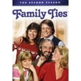 thumbnail image 2 of Family Ties: The Complete Second Season, 2 of 2