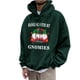 thumbnail image 4 of Sudadera con capucha para hombre, sudadera con capucha con letras estampadas, jersey de manga larga, sudadera con capucha, blusa para hombre, 4 of 4