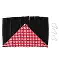 thumbnail image 3 of Easy To Install With Tassels Pet Hammock, Safe Bird Hammock, Small Pet Hiding For Bird Hamster, 3 of 8