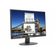 Sceptre E225W-19203R 22" Ultra Thin 75Hz 1080p LED Monitor 2x HDMI VGA Build-in Speakers, Metallic Black 2018