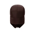 thumbnail image 5 of Minnieouse Gorro de pelusa de invierno para deportes al aire libre, gorro a prueba de viento para mantener el calor, esquí, senderismo, norte de Europa, Sombreros Café Minnieouse AP000312-05, 5 of 5