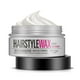 thumbnail image 4 of Cera Plata Pelo Hairstyle Wax Silver Gris Peinar, 4 of 4