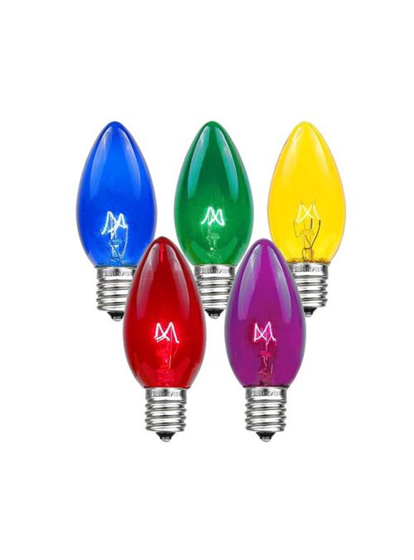 Candelabra Light Bulbs in Shop Light Bulbs by Shape