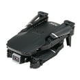 thumbnail image 2 of Quadcopter plegable S68 Remote Control Drone con cámara 4K Wifi FPV Cámara dual Drone Mini Quadcopter de juguete plegable para niños con control de sensor de gravedad Modo sin cabeza Función de foto de video de g Abanopi Quadcopter plegable, 2 of 7
