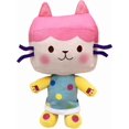 thumbnail image 1 of Cute Cat Plush Soft Dolls, Plush Stuffed Animal Toy Cartoon Anime Stuffed DollBirthday Gifts for Children, Plush Playmates for Boys and Girls, 1 of 4
