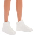 thumbnail image 5 of Barbie Fashionistas Ken Doll #227 with Look Inspired by The Totally Hair Look, Brunette with Short Beard & Slender Body Type, 65th Anniversary Collectible, 5 of 5