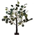 thumbnail image 1 of Tree Lamp with 90 LED Tree String Lights, DIY Artificial Tree Lights, Sparkly Tree Lamp Battery Operated, for Bedroom Christmas Party Indoor Decor Lights, 1 of 7