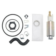 Edelbrock High Performance In-Tank Fuel Pump - 155 liter/hr. (41 gph) Fits select: 1985-1997 FORD MUSTANG