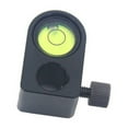 thumbnail image 1 of Nivel Spirit Bubble Vial Fácil de usar Mantenimiento Actualización Ligero Reemplazo Verde, 1 of 8