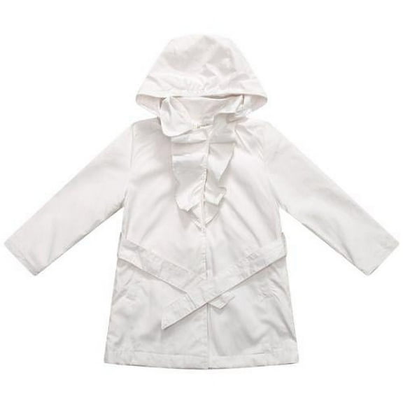 Richie House Girls' Jacket with Hood RH1350