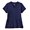 New Navy, variant on Jockey Scrubs 2329 Ladies Mesh V-Neck Top