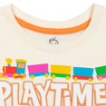 thumbnail image 3 of CoComelon JJ T-Shirt Infant to Toddler, 3 of 5