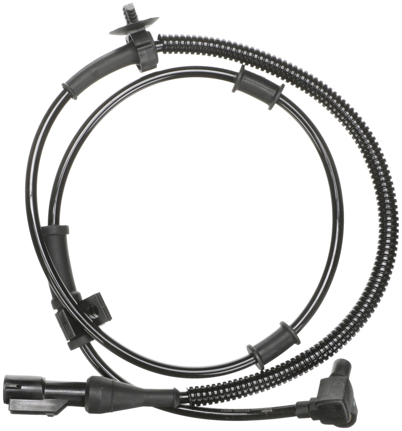 Delphi SS20990 ABS Wheel Speed Sensor