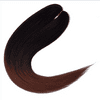 Dosso Beauty 28" Braiding Hair, Pre-Stretched & Hypoallergenic Extensions