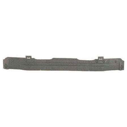 Front Bumper Impact Absorber - Compatible with 2006 - 2008 Honda Civic Sedan 4-Door 2007