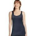 thumbnail image 1 of Jockey Women's Rib Tank, 1 of 3