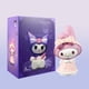 thumbnail image 4 of Nuevo POP Sanrio serie fiesta Kuromi Melody muñeca gashapon figura caja ciega periférica, 4 of 5