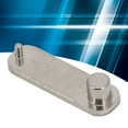 thumbnail image 3 of Guía Del Interruptor Del Asiento Calefactor, Herramienta De Mantenimiento Automotriz De Alta Resistencia Antioxidante Reforzada CNC Fresada Para Reparación, 3 of 7