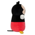 thumbnail image 7 of Squishmallows Disney Original 10 inch Mickey Mouse HugMees - Child's Ultra Soft Stuffed Plush Toy, 7 of 7