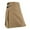 2-Khaki, variant on Mens Utility Kilt Scottish Tartan Apparel Highland Pleated Royal Stewart Costume Kilts New Skirt with Cargo Pockets 2024 Fall Saving!Clearance!
