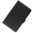 thumbnail image 4 of Funda Protectora Portátil Para Teclado Inalámbrico De Cuero Pu Con Soporte Para Funda Con Clip Para Teléfono Protección Completa seitruly EL013588-05, 4 of 5