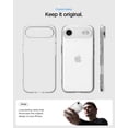 thumbnail image 4 of Funda Spigen Ultra Hybrid para iPhone 17 Air, 4 of 7