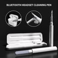 thumbnail image 3 of Bluetooth Headphone Cleaning Tool Cleaner Kit, 3 of 5
