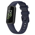 thumbnail image 1 of Premium TPU Watch Band for Inspire 3 Sweatproof Waterproof Stylish Easy Replacement, 1 of 6