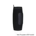 thumbnail image 2 of FlyFlise Portable Silicone Protector for JBL Charge 4 Bluetooth Speakers Protective Travel Case Soft Silica, 2 of 8