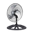 thumbnail image 2 of Ventilador PEDESTAL MYTEK 3398 Plus 20 PUL 3 en 1 3 VEL METAL negro, 2 of 3