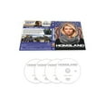 thumbnail image 3 of Homeland: The Complete Eight Season 8 (DVD) - English Only, 3 of 3