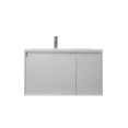 thumbnail image 2 of Gabinete De Baño STANISS Con Espejo Decorativo Minimalista, 2 of 6
