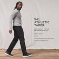 thumbnail image 4 of Levis Mens 541 Athletic Fit Jean, New Ancient Ways, 32Wx32L, 4 of 5