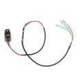 thumbnail image 1 of Ajuste Para Motores Interruptor De Inclinación Y Ajuste # 703-82563-02, 1 of 8